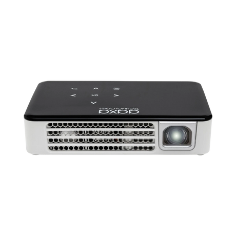 AAXA Technologies P300 Neo 420-Lumen HD DLP Pico Projector — Being Shipped