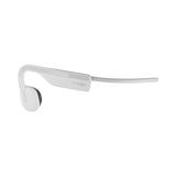 AfterShokz OpenMove Open-Ear Lifestyle Headphones (White) — Being Shipped