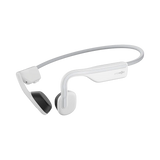 AfterShokz OpenMove Open-Ear Lifestyle Headphones (White) — Being Shipped