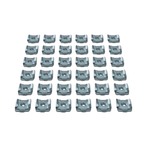 APC 10-32 Hardware Kit — Being Shipped