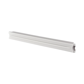 APC 1U 19" White Modular Toolless Blanking Panel (200 Pack) — Being Shipped