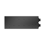 APC Netshelter Rack Automatic Transfer Switch, 2U, 30A, 200/208V, 2 L6-30 IN, 16 C13, 2 C19 OUT, 50/60Hz — Being Shipped
