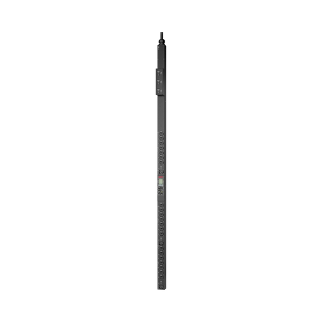 APC Rack PDU, 9000 switched, 0U, 8.6kW, 208V, 21 C13 and C15, 3 C19 and C21 sockets — Being Shipped