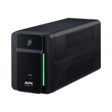 APC Back-UPS 750VA/410W Tower Battery Backup & Surge Protector — Being Shipped