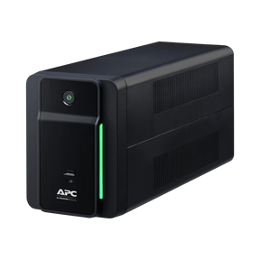 APC Back-UPS 750VA/410W Tower Battery Backup & Surge Protector — Being Shipped