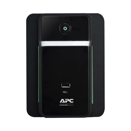 APC Back-UPS 750VA/410W Tower Battery Backup & Surge Protector — Being Shipped