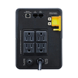 APC Back-UPS 750VA/410W Tower Battery Backup & Surge Protector — Being Shipped