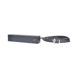 APC Basic 2U, 30A, 200/208V, (4)L6-20 Rack Power Distribution Unit Extender — Being Shipped