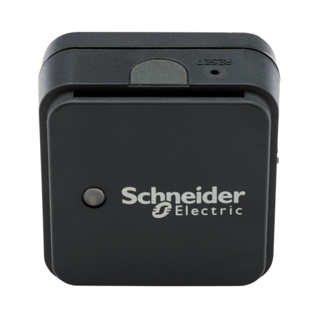 APC NBWS100H NetBotz Wireless Temperature & Humidity Sensor (Gray) — Being Shipped