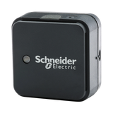 APC NBWS100H NetBotz Wireless Temperature & Humidity Sensor (Gray) — Being Shipped