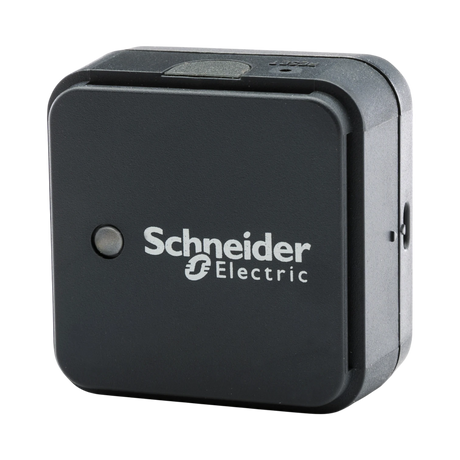 APC NBWS100H NetBotz Wireless Temperature & Humidity Sensor (Gray) — Being Shipped