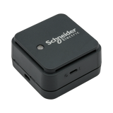 APC NBWS100H NetBotz Wireless Temperature & Humidity Sensor (Gray) — Being Shipped