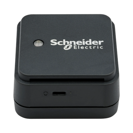 APC NBWS100H NetBotz Wireless Temperature & Humidity Sensor (Gray) — Being Shipped