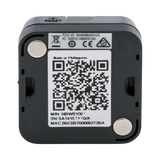 APC NBWS100H NetBotz Wireless Temperature & Humidity Sensor (Gray) — Being Shipped