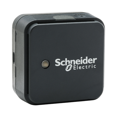 APC NBWS100H NetBotz Wireless Temperature & Humidity Sensor (Gray) — Being Shipped