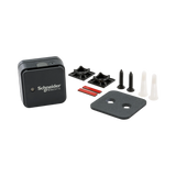 APC NBWS100H NetBotz Wireless Temperature & Humidity Sensor (Gray) — Being Shipped