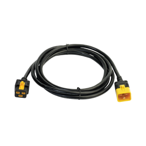 APC Locking C19 to C20, 3.0m Power Cord — Being Shipped