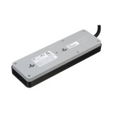 APC Home Office SurgeArrest 8-Outlet Surge Protector (6', 120V, Black) — Being Shipped