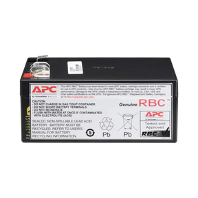 APC Lead Acid Battery Cartridge #35 — Being Shipped