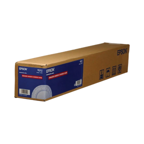 Epson Premium Semigloss Photo Inkjet Paper (44" x 100' Roll) — Being Shipped