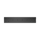 APC Netshelter Rack Automatic Transfer Switch, 1U, 20A, 200/208V, 2 L6-20 IN, 8 C13, 1 C19 OUT, 50/60Hz — Being Shipped
