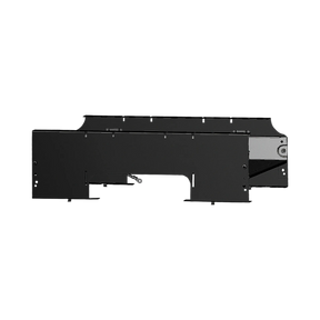 APC NetShelter Cable Management, Cable Trough, Black, 597 x 191.4 x 317.4 mm — Being Shipped