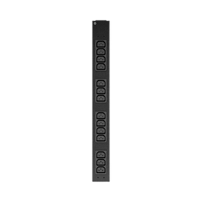 APC Electric Basic 100-240V/20A, 220-240V/16A, 14-Outlet Power Distribution Unit — Being Shipped