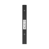 APC Electric Basic 100-240V/20A, 220-240V/16A, 14-Outlet Power Distribution Unit — Being Shipped