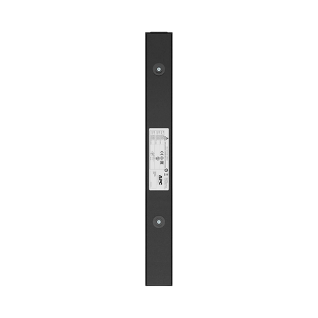 APC Electric Basic 100-240V/20A, 220-240V/16A, 14-Outlet Power Distribution Unit — Being Shipped