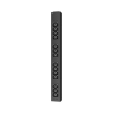 APC Electric Basic 100-240V/20A, 220-240V/16A, 14-Outlet Power Distribution Unit — Being Shipped