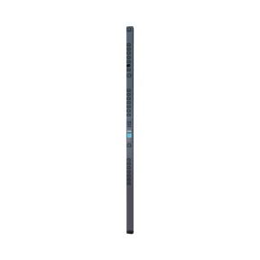 APC Rack PDU 2G, Metered-by-Outlet, ZeroU, 20A, 208V, (21) C13 & (3) C19 — Being Shipped