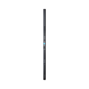 APC Rack PDU 2G, Metered by Outlet with Switching, ZeroU, 20A/208V, 16A/230V, (21) C13 & (3) C19 — Being Shipped