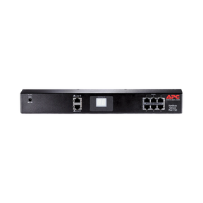 APC Pod, NetBotz, 150 Rack Mount Sensor — Being Shipped