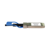 Tripp Lite SFP28 to SFP28 25GbE Passive Twinax Copper Cable (M/M), Black, 5m (16.4 ft.) — Being Shipped