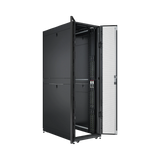 APC NetShelter Rack PDU, Switched, 0U, 5.0kW 200V and 208V 30A, (21) C13/C15 and (3) C19/C21 outlets — Being Shipped