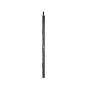 APC NetShelter Rack PDU, Switched, 0U, 5.0kW 200V and 208V 30A, (21) C13/C15 and (3) C19/C21 outlets — Being Shipped