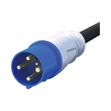 APC NetShelter Rack PDU Advanced, Switched Metered Outlet, 3Phase, 17.3kW, 208V 60A, 42 Outlets, 460P9 — Being Shipped