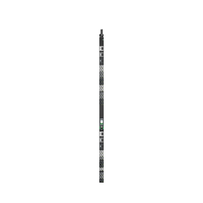 APC NetShelter Rack PDU Advanced, Switched Metered Outlet, 3Phase, 17.3kW, 208V 60A, 42 Outlets, 460P9 — Being Shipped