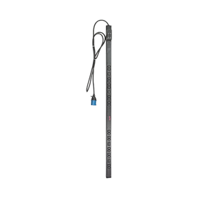 APC Rack PDU, Basic, Zero U, 32A, 230V, (20)C13 & (4)C19 — Being Shipped