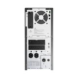 APC Smart-UPS, Line Interactive, 2200VA, Tower, 120V, 8x NEMA 5-15R+2x NEMA 5-20R outlets, SmartSlot, AVR, LCD, TAA — Being Shipped