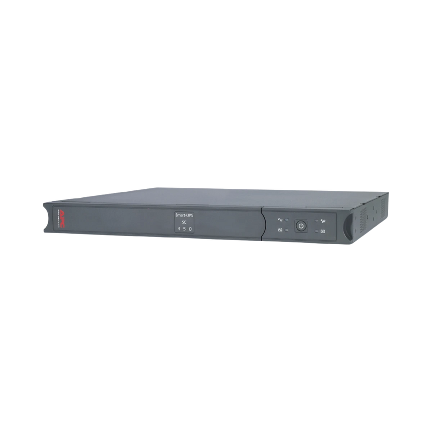 APC Smart-UPS 450VA 230V 1U Rackmount/Tower Uninterruptible Power Supply — Being Shipped