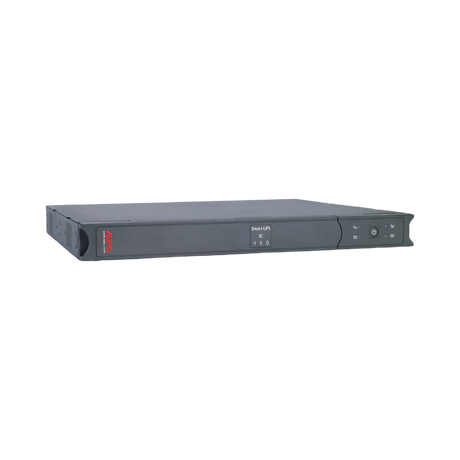 APC Smart-UPS 450VA 230V 1U Rackmount/Tower Uninterruptible Power Supply — Being Shipped