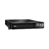 APC Smart-UPS On-Line, 3kVA, Rackmount 2U, 208V, 2x L6-20R+1x L6-30R NEMA outlets, SmartSlot, Extended runtime, W/ rail kit — Being Shipped
