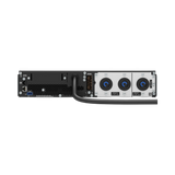APC Smart-UPS On-Line, 3kVA, Rackmount 2U, 208V, 2x L6-20R+1x L6-30R NEMA outlets, SmartSlot, Extended runtime, W/ rail kit — Being Shipped
