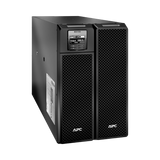 APC Smart-UPS On-Line, 8kVA/8kW, Tower, 208V, 4x L6-20R+2x L6-30R NEMA Outlets UPS — Being Shipped