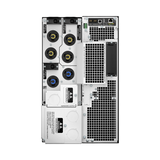 APC Smart-UPS On-Line, 8kVA/8kW, Tower, 208V, 4x L6-20R+2x L6-30R NEMA Outlets UPS — Being Shipped