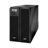 APC Smart-UPS On-Line, 8kVA/8kW, Tower, 208V, 4x L6-20R+2x L6-30R NEMA Outlets UPS — Being Shipped