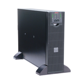 APC Smart-UPS RT 3000VA, 120V, 6x NEMA 5-15R & 2x NEMA 5-20R Outlets UPS — Being Shipped