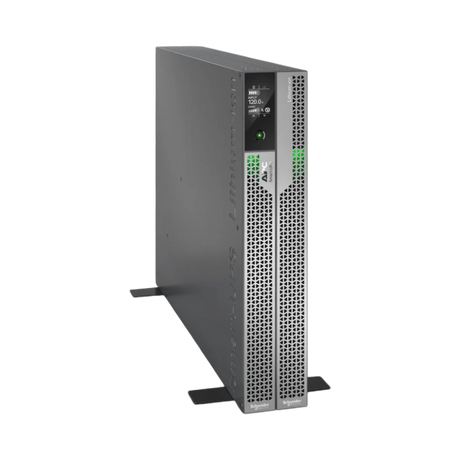 APC Smart-UPS Ultra On-Line 3000VA Rack/Tower 1U, 120V, 5x 5-20R + 1x L5-30R NEMA Outlets UPS — Being Shipped