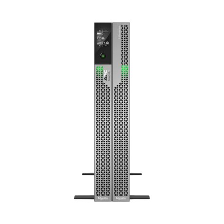 APC Smart-UPS Ultra On-Line 3000VA Rack/Tower 1U, 120V, 5x 5-20R + 1x L5-30R NEMA Outlets UPS — Being Shipped